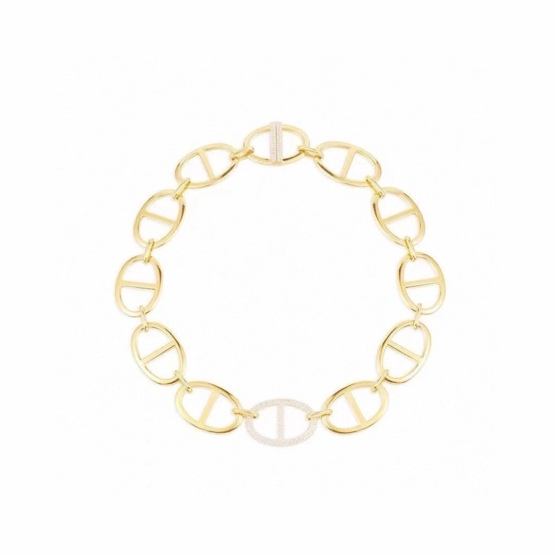 Supportive Apm Necklaces 214699