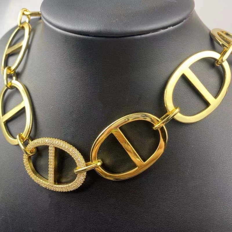 Supportive Apm Necklaces 214699