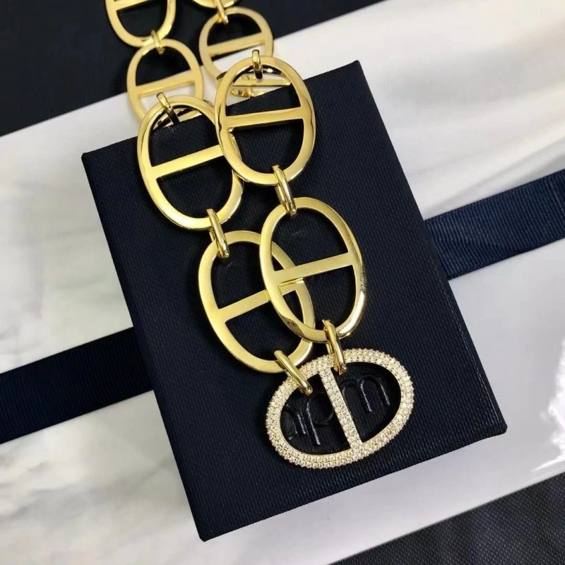 Supportive Apm Necklaces 214699