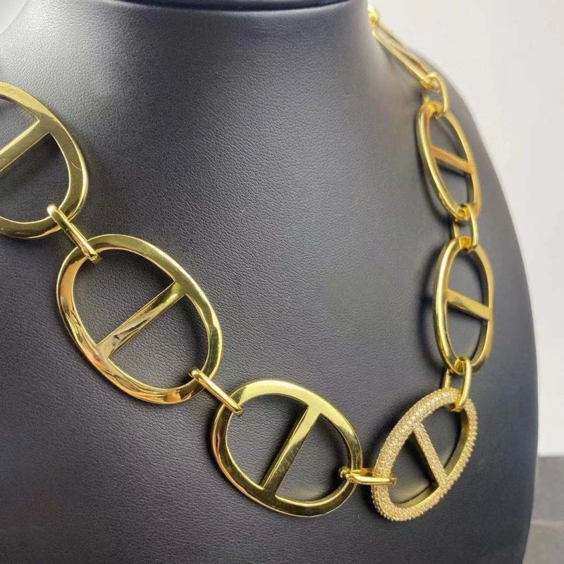 Supportive Apm Necklaces 214699