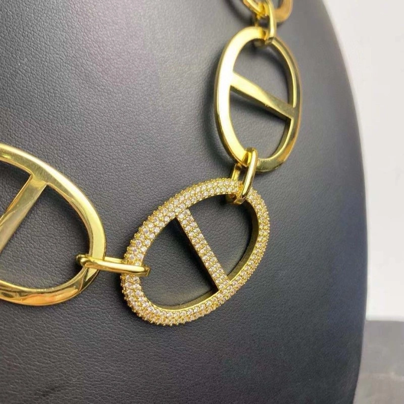Supportive Apm Necklaces 214699