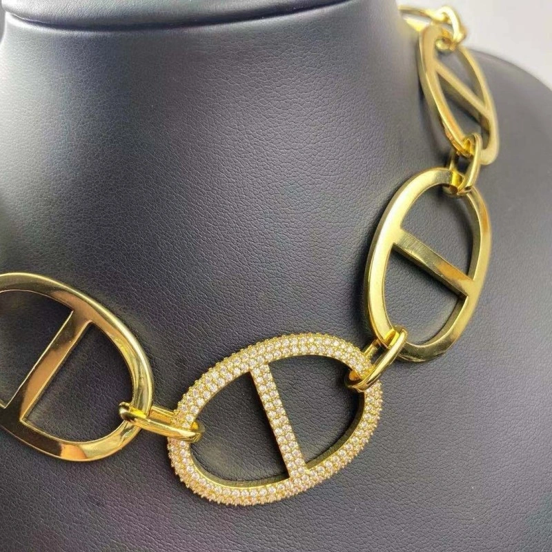 Supportive Apm Necklaces 214699