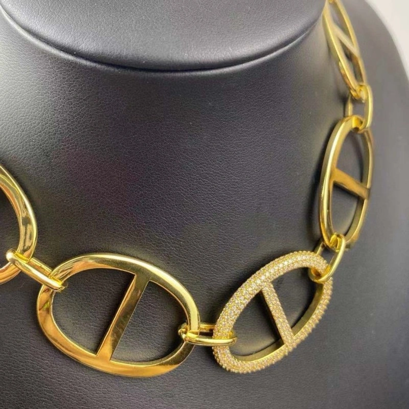 Supportive Apm Necklaces 214699