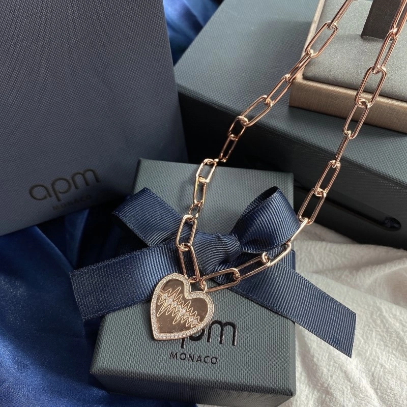 Apm Necklaces Vibrant 214691