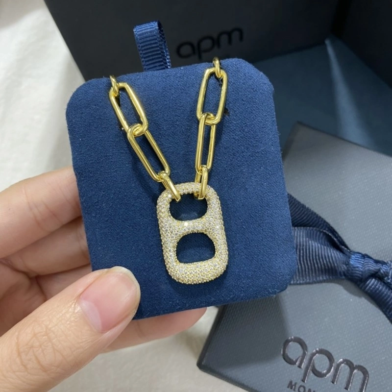 Attractive Apm Necklaces 214690
