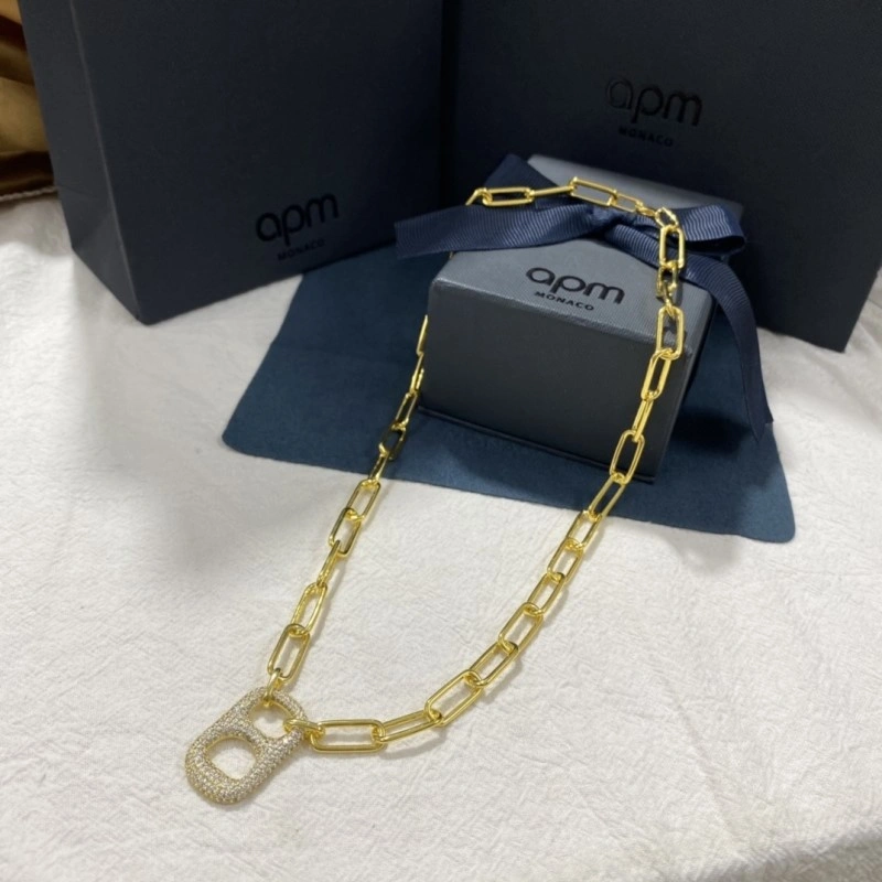 Attractive Apm Necklaces 214690