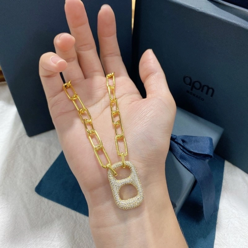 Attractive Apm Necklaces 214690
