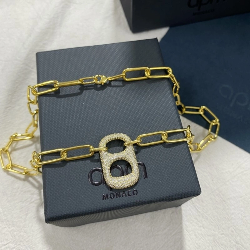 Attractive Apm Necklaces 214690
