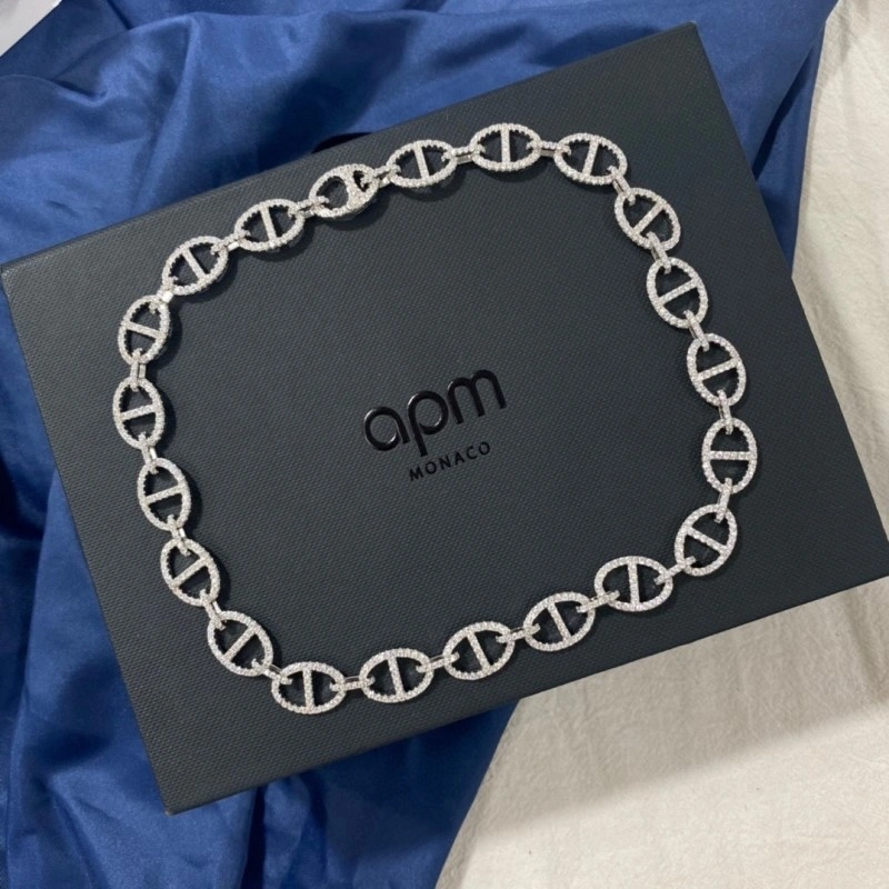 Apm Necklaces EasyCare 214689
