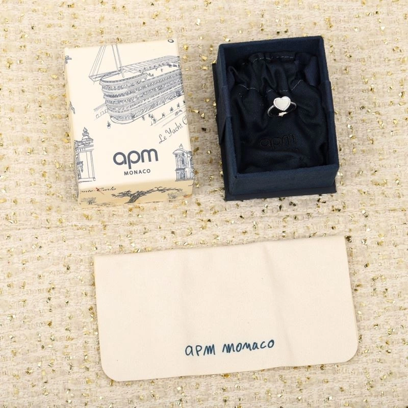 WellDesigned Apm Rings 215364