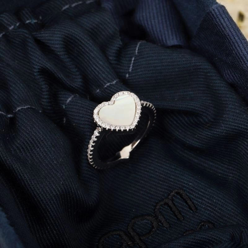 WellDesigned Apm Rings 215364