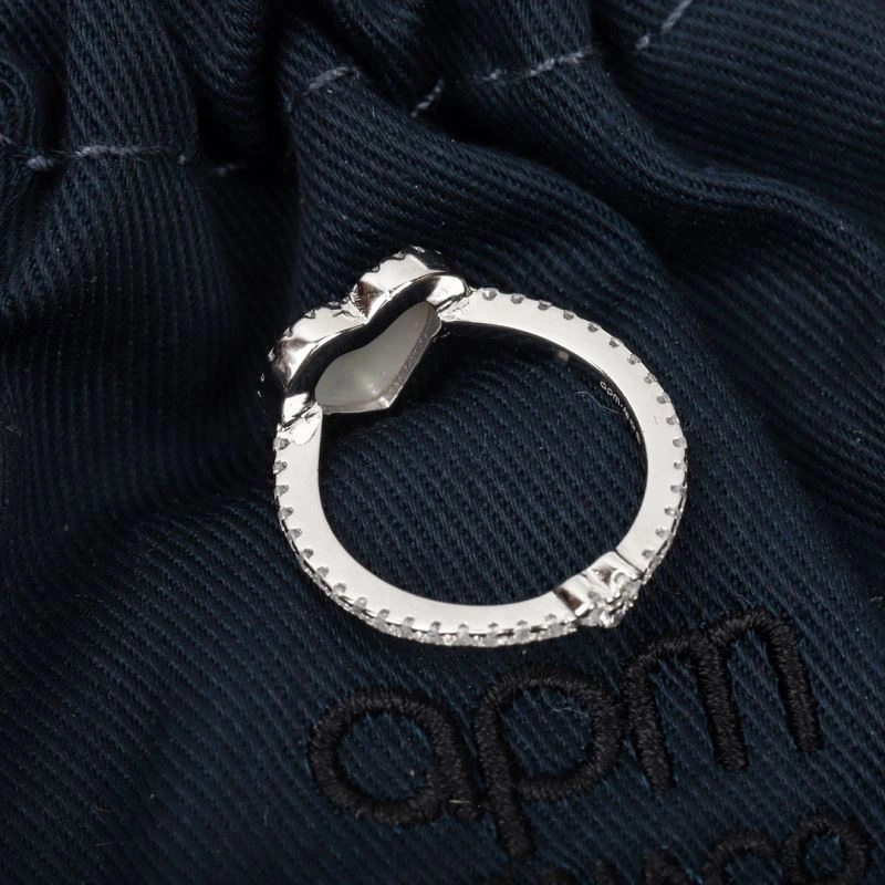 WellDesigned Apm Rings 215364