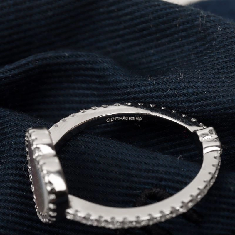 WellDesigned Apm Rings 215364