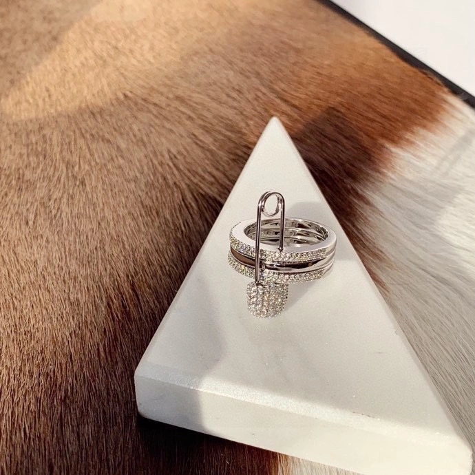 Trendsetting Apm Rings 215346