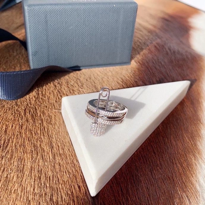 Trendsetting Apm Rings 215346