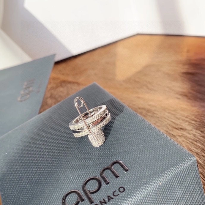 Trendsetting Apm Rings 215346