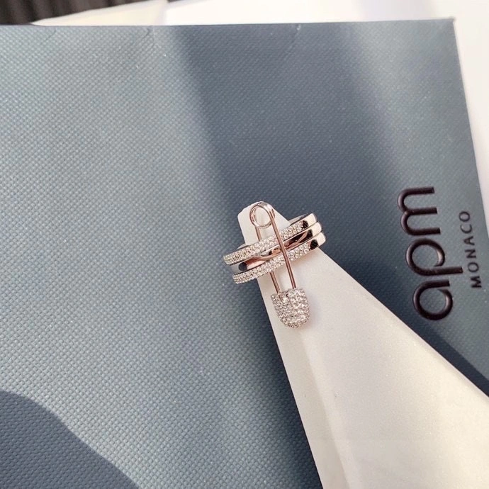 Trendsetting Apm Rings 215346