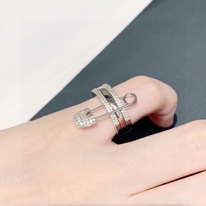 Trendsetting Apm Rings 215346