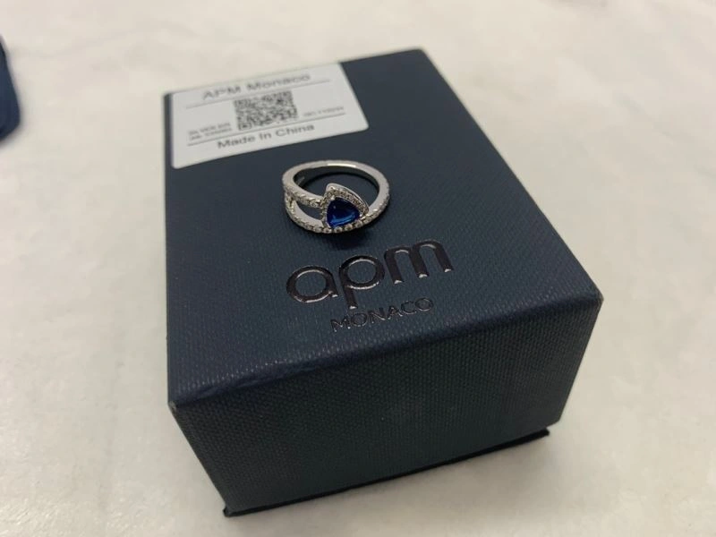 WrinkleFree Apm Rings 215135