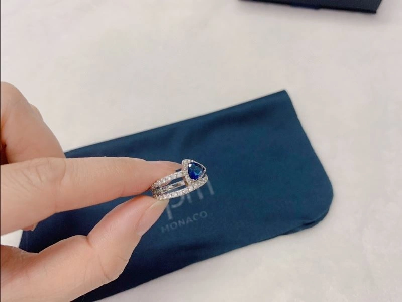 WrinkleFree Apm Rings 215135