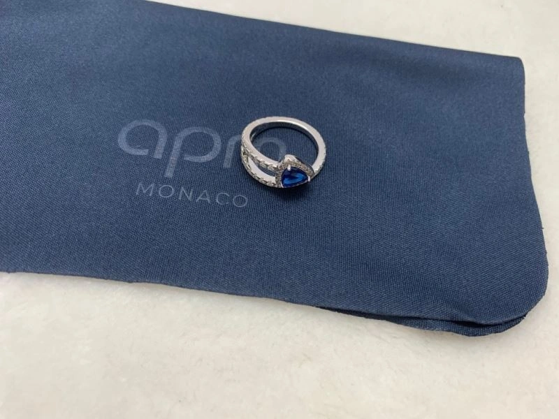 WrinkleFree Apm Rings 215135