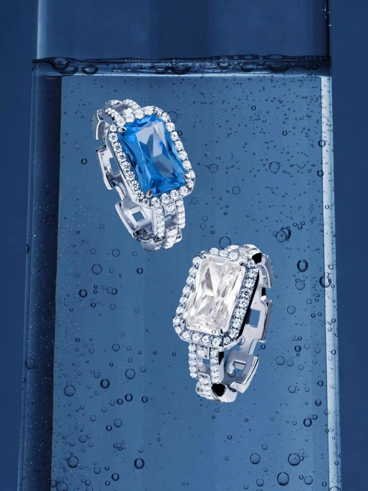 Apm Rings Unique 215132