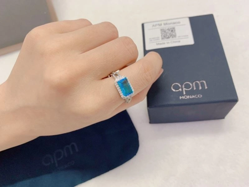 Apm Rings Unique 215132