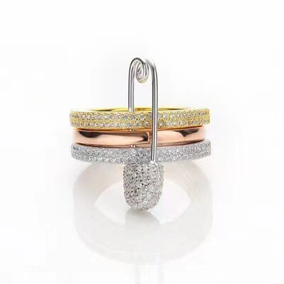 Unisex Apm Rings 215136