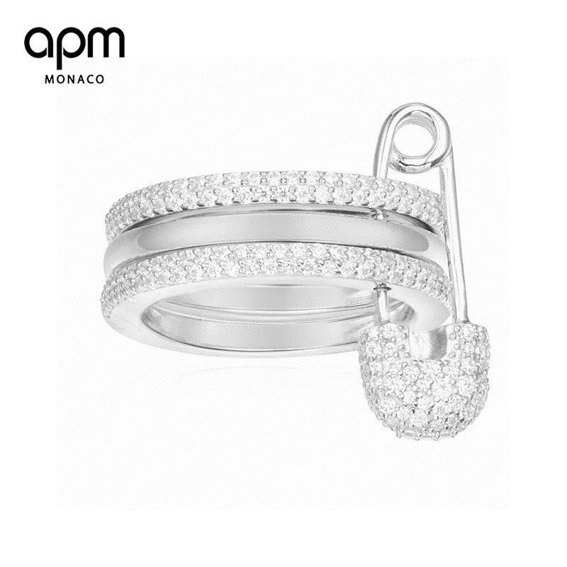 Bold Apm Rings 215125