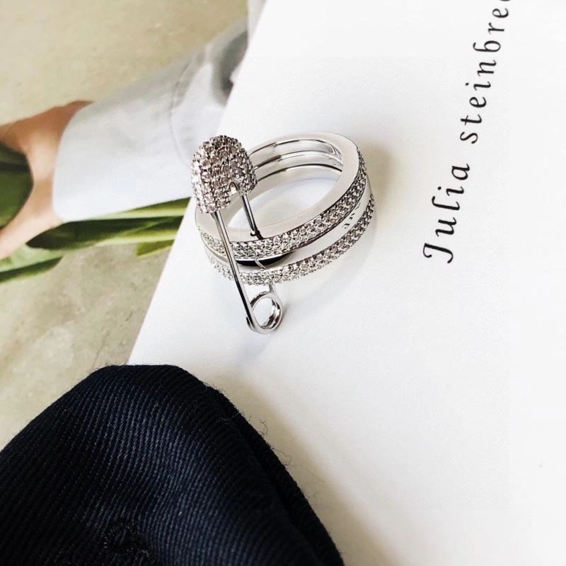 Bold Apm Rings 215125