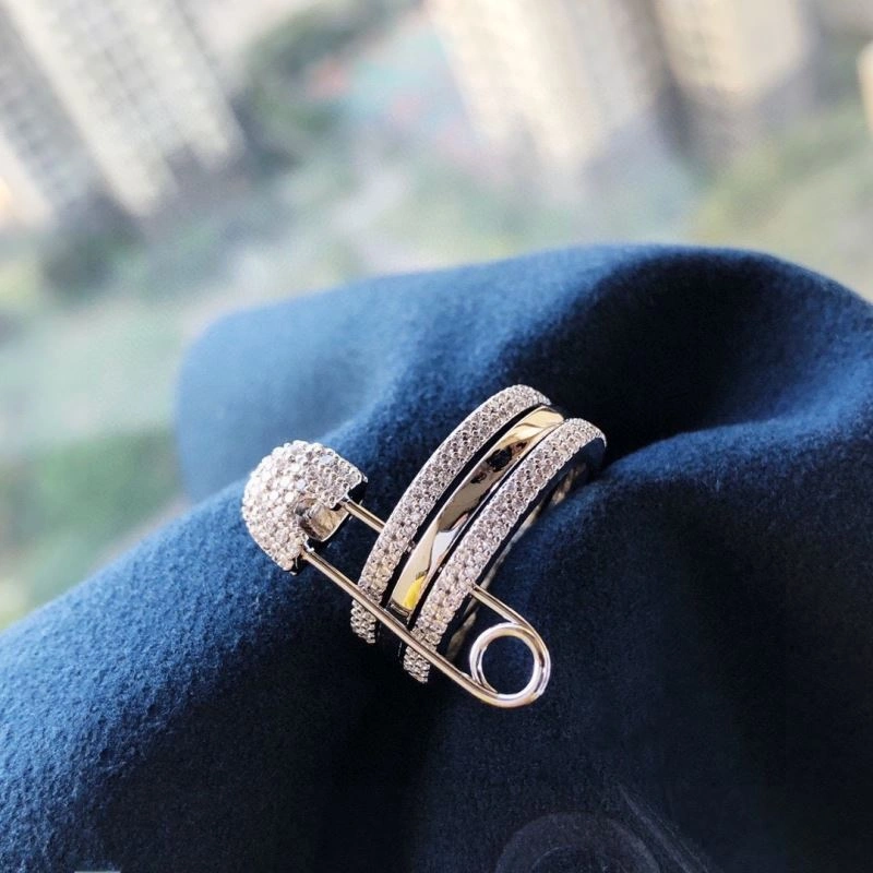 Bold Apm Rings 215125