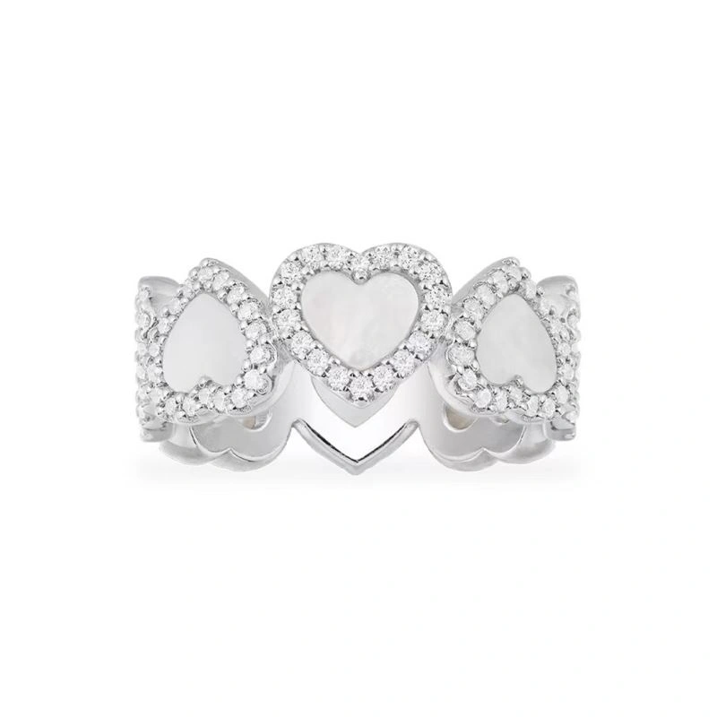 WaterResistant Apm Rings 215129
