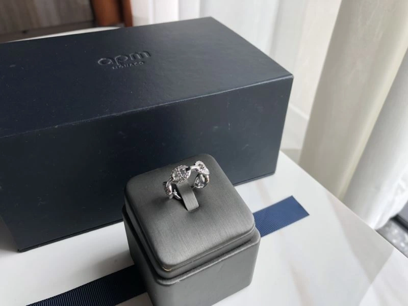 Trendsetting Apm Rings 215143