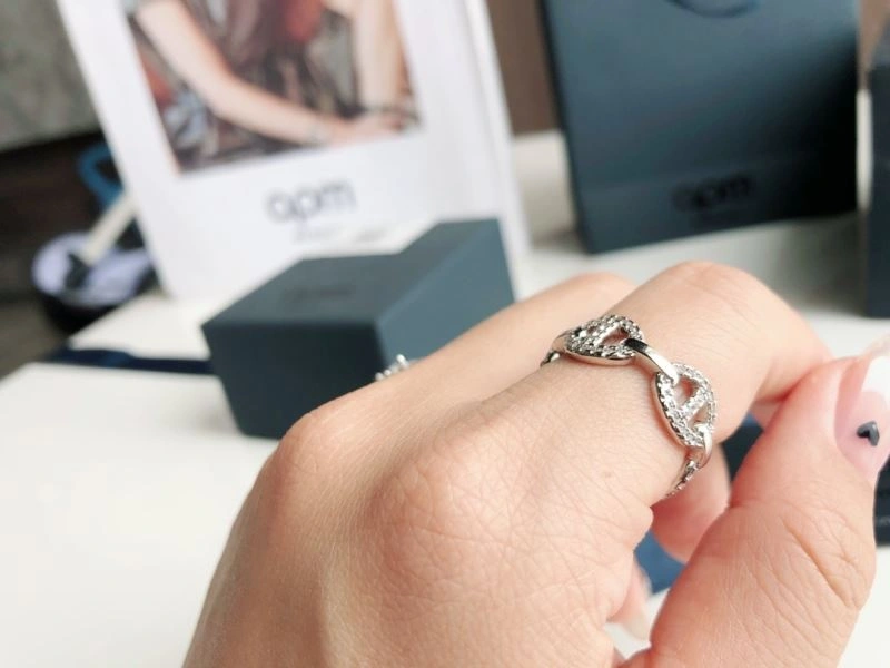 Trendsetting Apm Rings 215143