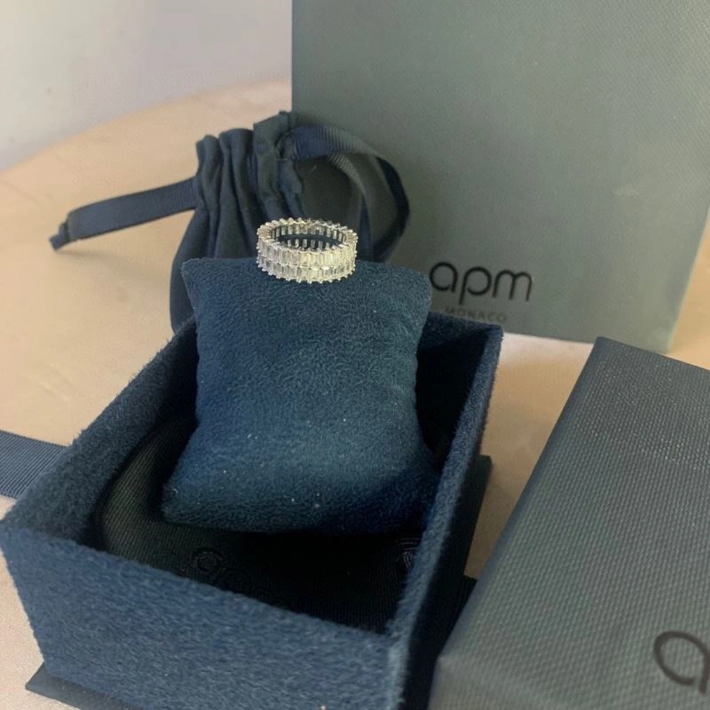 Apm Rings SmoothTexture 215111
