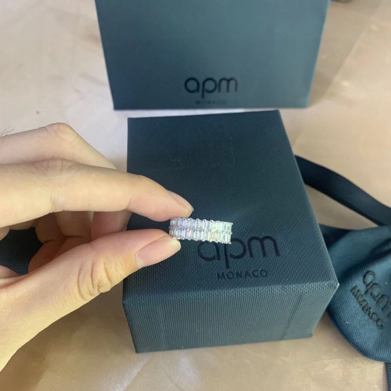 Apm Rings SmoothTexture 215111