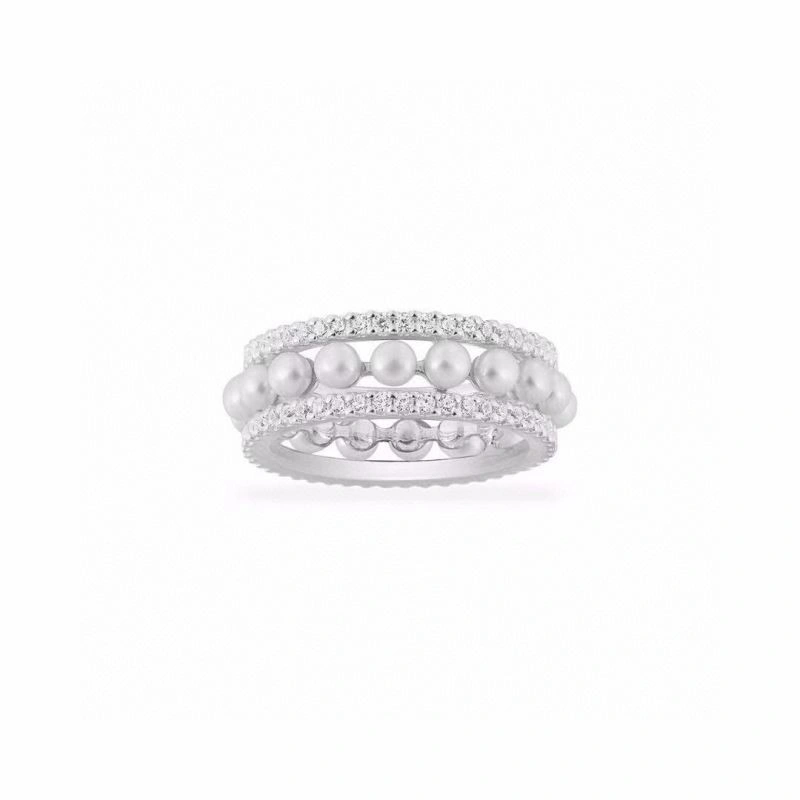 OnTrend Apm Rings 214966