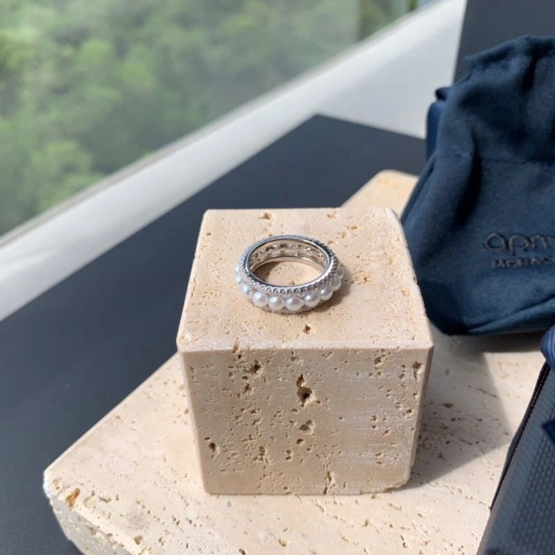 OnTrend Apm Rings 214966