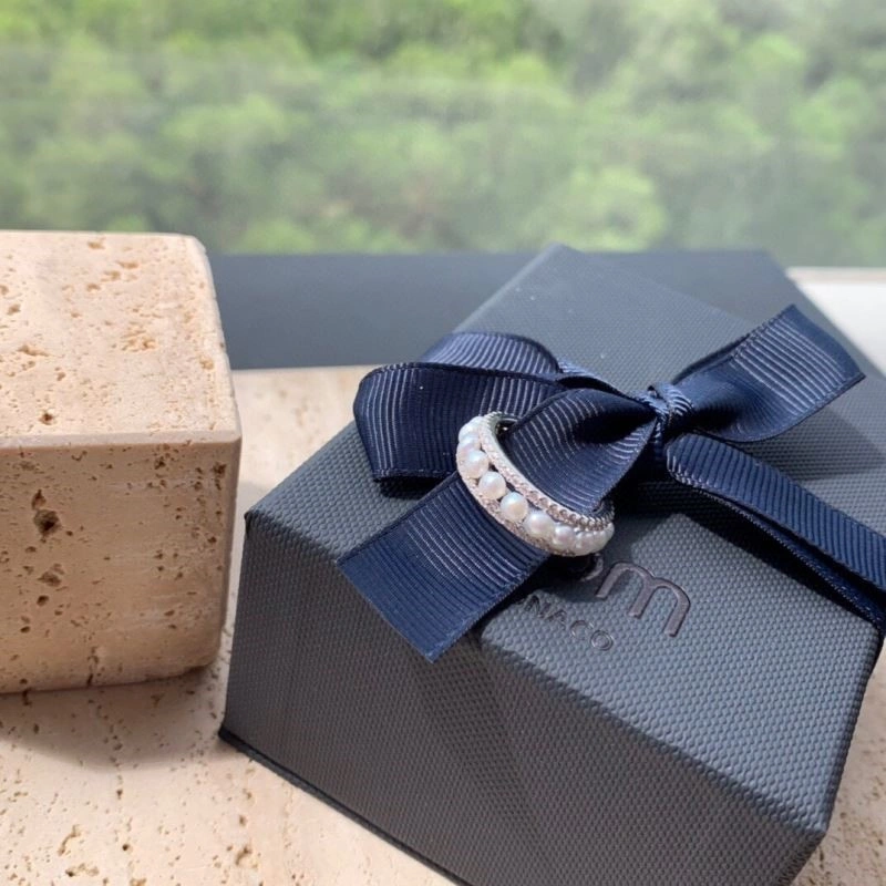 OnTrend Apm Rings 214966