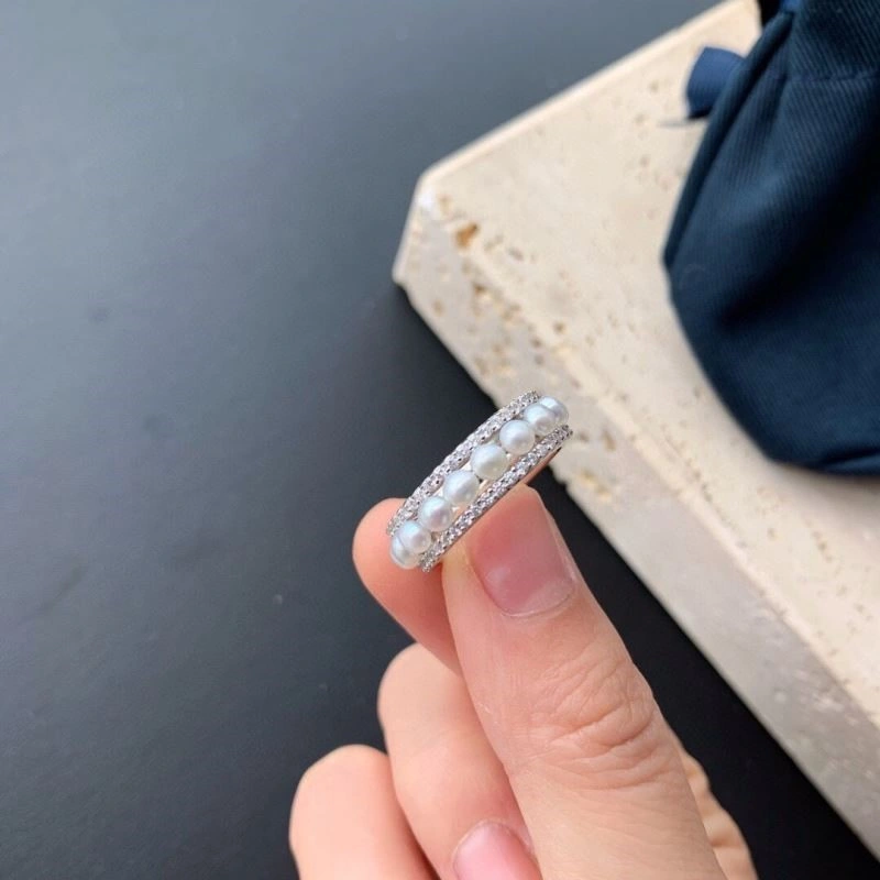 OnTrend Apm Rings 214966