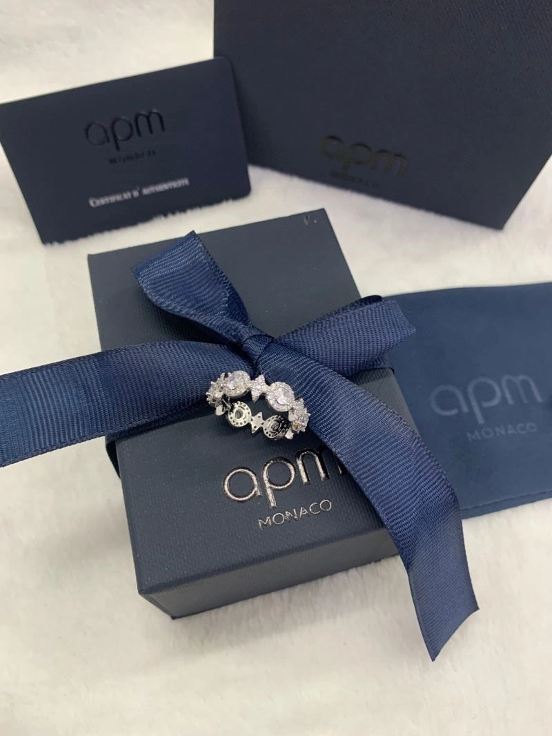 TopPick Apm Rings 214948