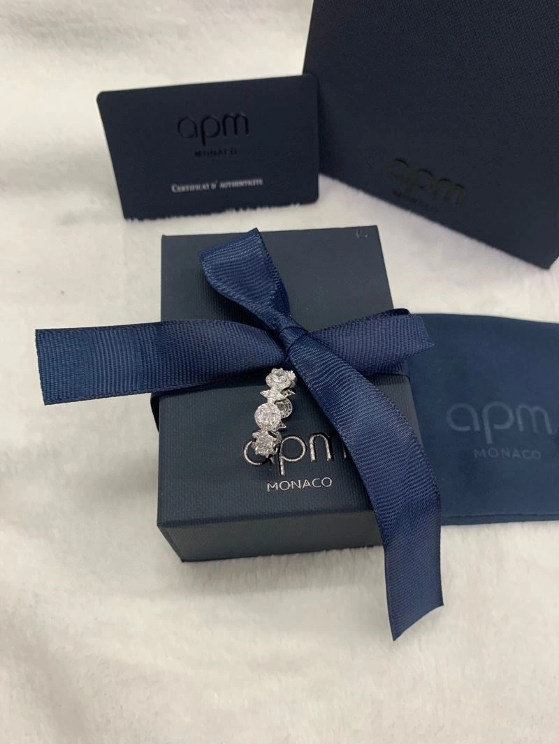TopPick Apm Rings 214948