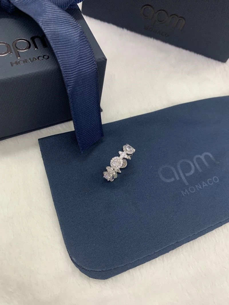 TopPick Apm Rings 214948