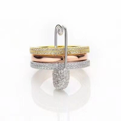 GoodFit Apm Rings 214949