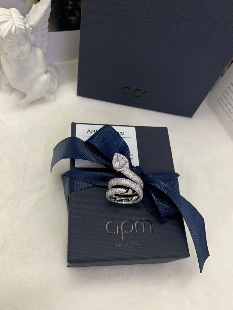 Apm Rings SportInspired 214833