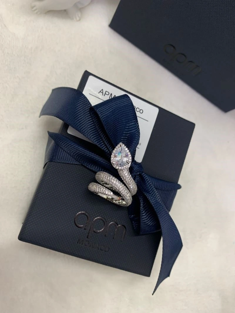 Apm Rings SportInspired 214833