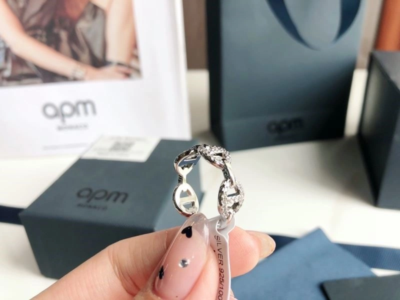 Apm Rings RelaxedFit 214830