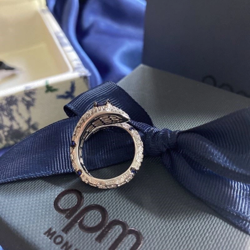 Apm Rings Vibrant 214832