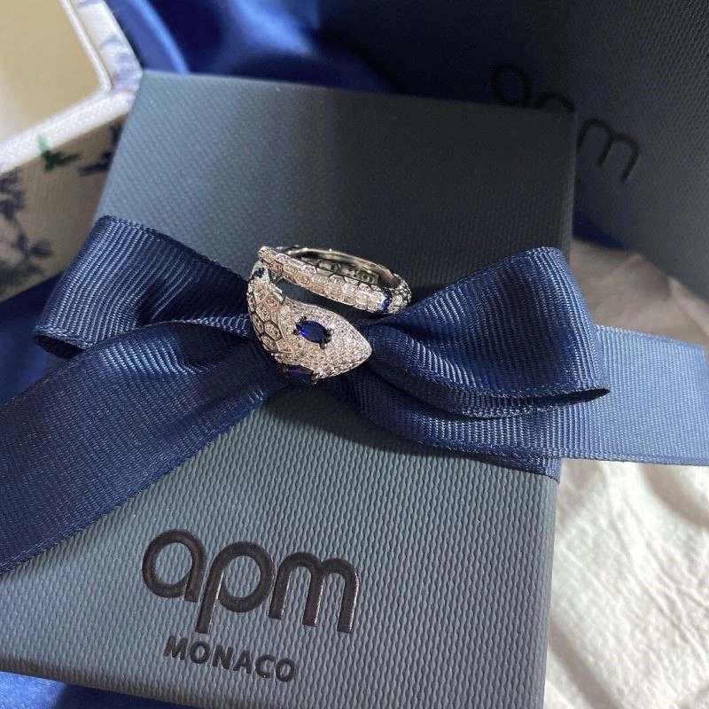 Apm Rings Vibrant 214832