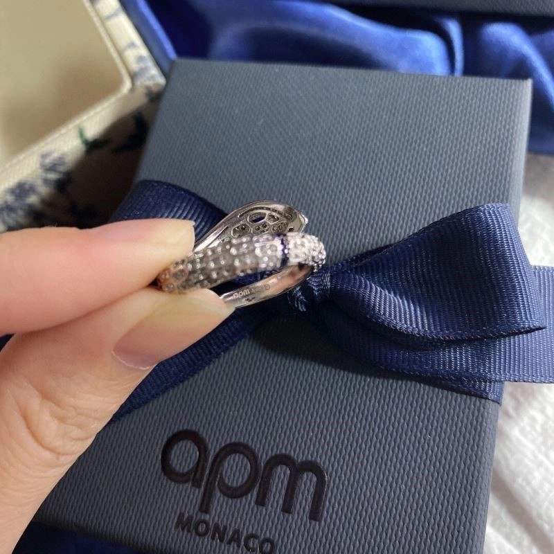 Apm Rings Vibrant 214832